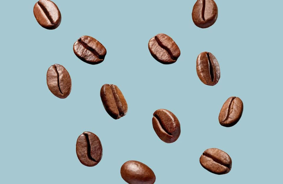 How Much Caffeine Is In A Decaf Coffee